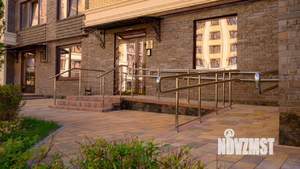 2-к квартира, строящийся дом, 84м2, 3/10 этаж
