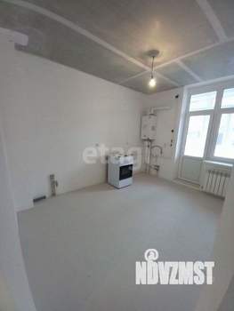 2-к квартира, вторичка, 54м2, 1/20 этаж