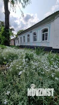 2-к квартира, вторичка, 35м2, 1/1 этаж