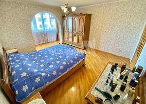 3-к квартира, вторичка, 113м2, 3/9 этаж