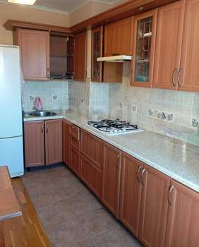 3-к квартира, вторичка, 69м2, 5/5 этаж