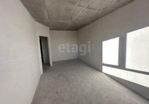 1-к квартира, вторичка, 37м2, 7/8 этаж