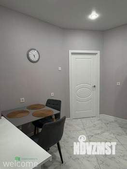 2-к квартира, вторичка, 60м2, 2/20 этаж