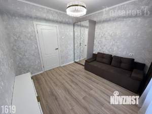 1-к квартира, вторичка, 34м2, 6/16 этаж