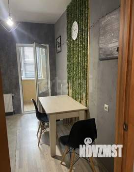 1-к квартира, вторичка, 34м2, 9/16 этаж