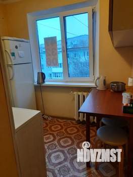 3-к квартира, вторичка, 60м2, 5/5 этаж