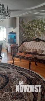 5-к квартира, вторичка, 231м2, 2/9 этаж