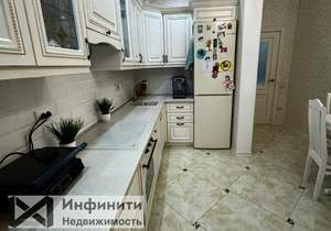 2-к квартира, вторичка, 68м2, 2/9 этаж