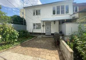 4-к квартира, вторичка, 98м2, 1/2 этаж