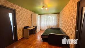 2-к квартира, вторичка, 48м2, 4/5 этаж