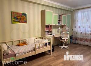 3-к квартира, вторичка, 115м2, 7/9 этаж