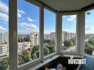 2-к квартира, вторичка, 75м2, 12/12 этаж