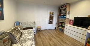 1-к квартира, вторичка, 43м2, 10/10 этаж