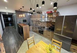 2-к квартира, вторичка, 97м2, 9/10 этаж