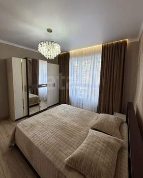 1-к квартира, вторичка, 32м2, 5/16 этаж