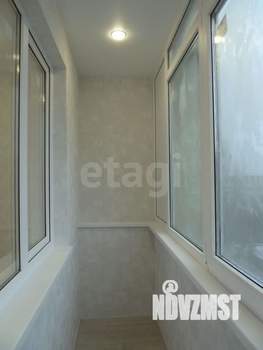 1-к квартира, вторичка, 39м2, 9/9 этаж