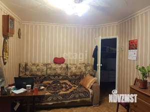 3-к квартира, вторичка, 56м2, 4/5 этаж