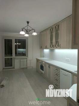 3-к квартира, вторичка, 93м2, 8/11 этаж