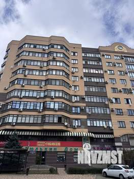 1-к квартира, вторичка, 59м2, 3/10 этаж