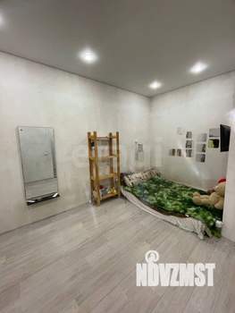 1-к квартира, вторичка, 38м2, 9/16 этаж