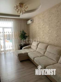 1-к квартира, вторичка, 46м2, 3/10 этаж