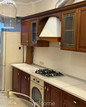 4-к квартира, вторичка, 98м2, 4/12 этаж