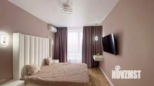 1-к квартира, вторичка, 40м2, 3/8 этаж
