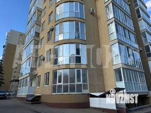 3-к квартира, вторичка, 139м2, 1/17 этаж