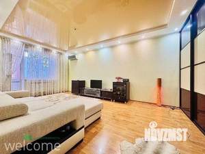 2-к квартира, вторичка, 78м2, 9/9 этаж