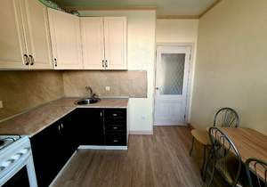 1-к квартира, вторичка, 34м2, 2/18 этаж