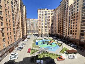 2-к квартира, вторичка, 58м2, 6/10 этаж