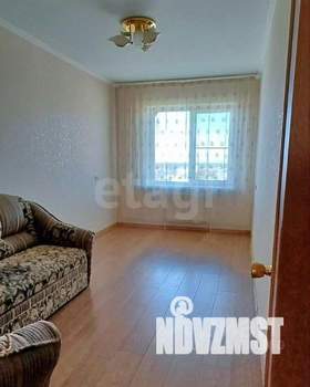 2-к квартира, вторичка, 56м2, 13/16 этаж