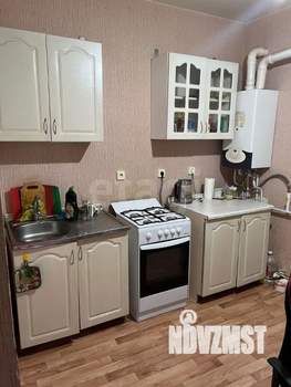 1-к квартира, вторичка, 37м2, 11/12 этаж