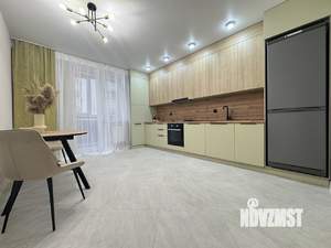 2-к квартира, вторичка, 68м2, 5/18 этаж