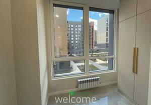 1-к квартира, вторичка, 45м2, 3/24 этаж