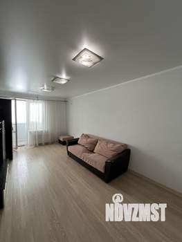 1-к квартира, вторичка, 48м2, 5/10 этаж