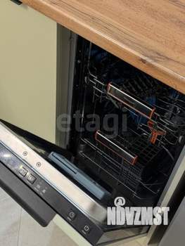 2-к квартира, вторичка, 68м2, 5/16 этаж