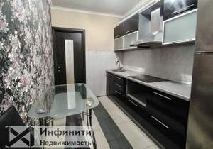 3-к квартира, вторичка, 68м2, 8/9 этаж