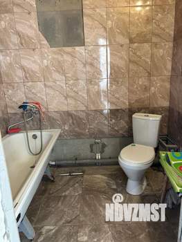 1-к квартира, вторичка, 31м2, 13/18 этаж