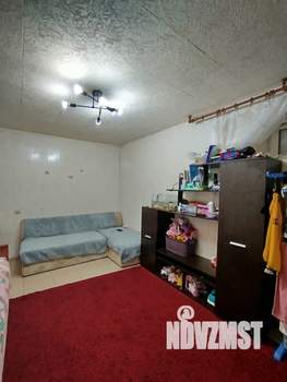 1-к квартира, вторичка, 50м2, 1/3 этаж