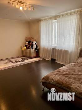 1-к квартира, вторичка, 65м2, 6/11 этаж