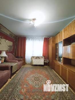 1-к квартира, вторичка, 32м2, 5/5 этаж