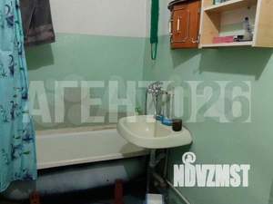 3-к квартира, вторичка, 88м2, 1/1 этаж