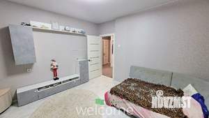 2-к квартира, вторичка, 52м2, 11/18 этаж