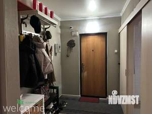 2-к квартира, вторичка, 62м2, 3/9 этаж