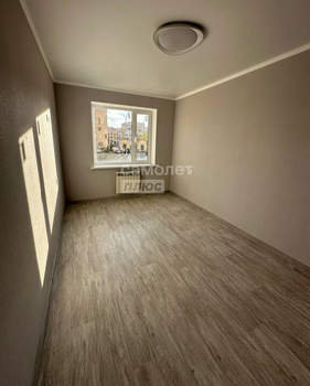 2-к квартира, вторичка, 50м2, 2/17 этаж