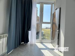 2-к квартира, вторичка, 65м2, 6/21 этаж