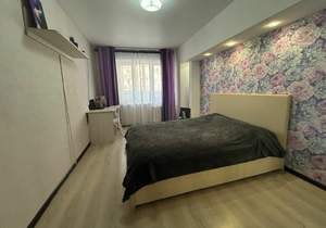 3-к квартира, вторичка, 100м2, 8/10 этаж