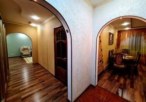 2-к квартира, вторичка, 86м2, 5/16 этаж