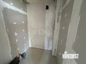 2-к квартира, вторичка, 53м2, 2/5 этаж